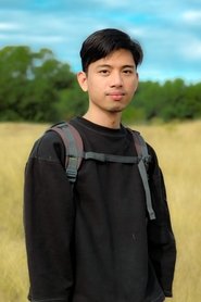Jan Carlo Natividad portrait