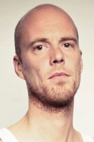 Steven Mahieu portrait