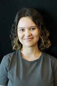 Laura Rosa portrait
