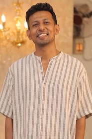 Kiran Jose portrait