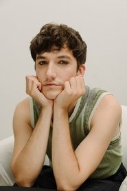 Pietro Turano portrait