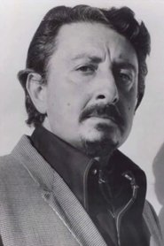 Frank De Felitta portrait