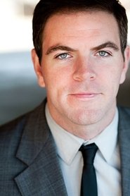 Ted Jonas portrait