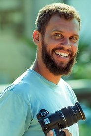 Tiago Ferri portrait