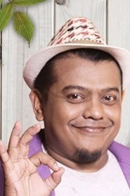 Benu Buloe portrait