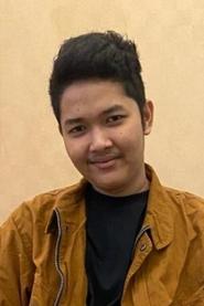 Nopek portrait