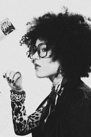 Chanel Elisha Holness portrait