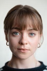 Lydia Flemming portrait