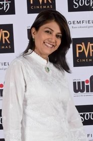 Lubna Salim portrait