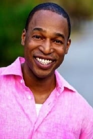 Jovan Jackson portrait