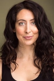 Nina Millin portrait