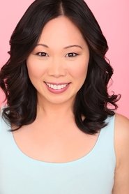 Ka-Ling Cheung portrait