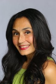 Teresa Loyzaga portrait