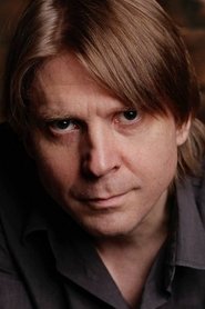 Boris Dragilev portrait