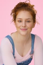 Olivia Nardini portrait