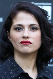 Daphne Scoccia portrait