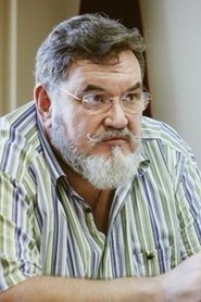 Igor Porshnev portrait