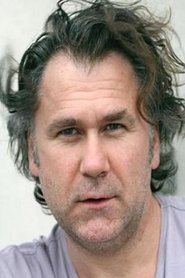 Laurent Labasse portrait