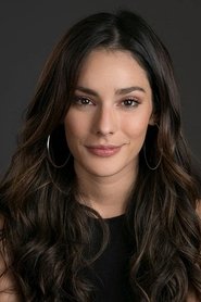 Oka Giner portrait