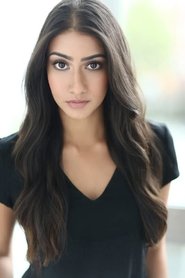 Rhianna Jagpal portrait