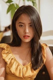 Rima Thanh Vy portrait