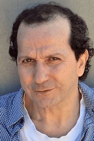 Omar Bekhaled portrait