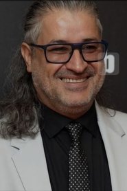 Abdolreza Kahani portrait