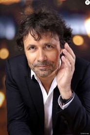 Christophe Carrière portrait