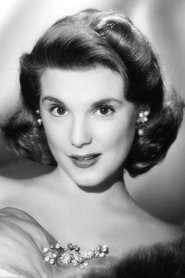 Karen Sharpe portrait