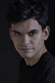 Juan Camilo Castillo portrait