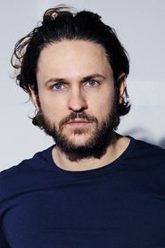Dimitrij Schaad portrait