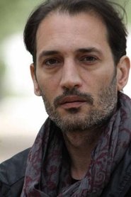 Luigi Iacuzio portrait