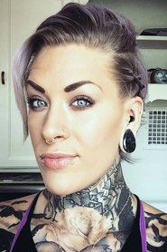 Stephanie Anders portrait