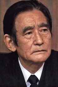 Nobuo Takagi portrait