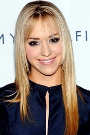 Andrea Bowen portrait