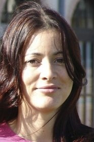 Amandine Fredon portrait