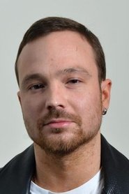 Aleksey Chadov portrait