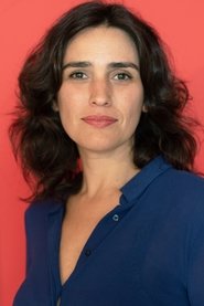 Laura Castro portrait