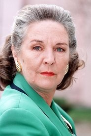 Rowena Cooper portrait