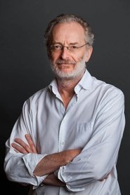 Uberto Pasolini portrait