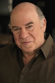 Victor Raider-Wexler portrait