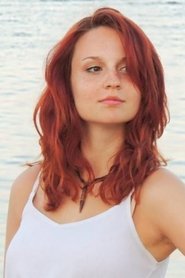 Katarina Dvornická portrait