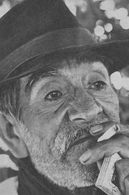 Gerardo Ramón Reales portrait