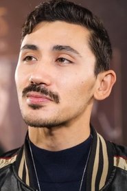 Kaz Firpo portrait