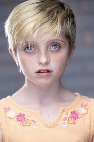 Farrah Mackenzie portrait