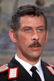 Jack Donner portrait