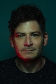 Chris McKim portrait