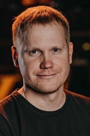 Janar Volmer portrait