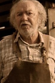 Fernando Taborda portrait