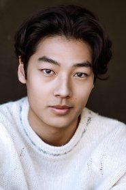 Joseph Chiu portrait